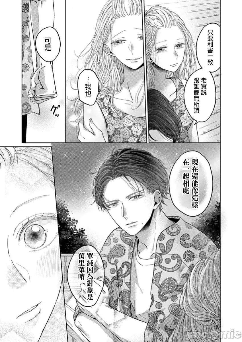 肉体相恋的契约结婚～富永夫妻今晚也无法离婚。 肉体相恋的契约结婚～富永夫妻今晚也无法离婚。6 第13页