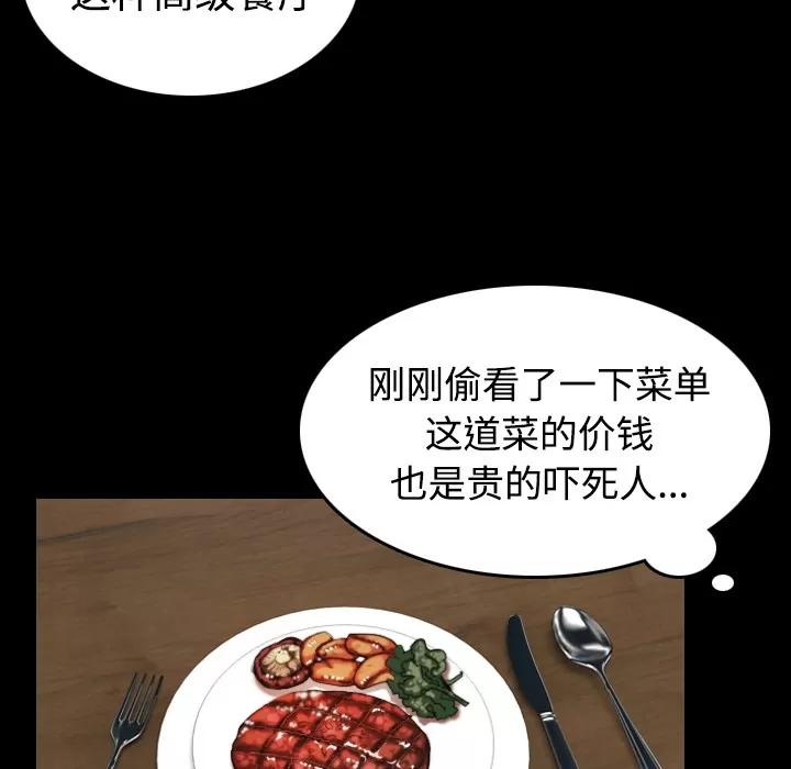 炼狱鬼岛 炼狱鬼岛 | 第28话 第79页