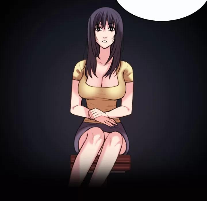 炼狱鬼岛 炼狱鬼岛 | 第40话 第77页