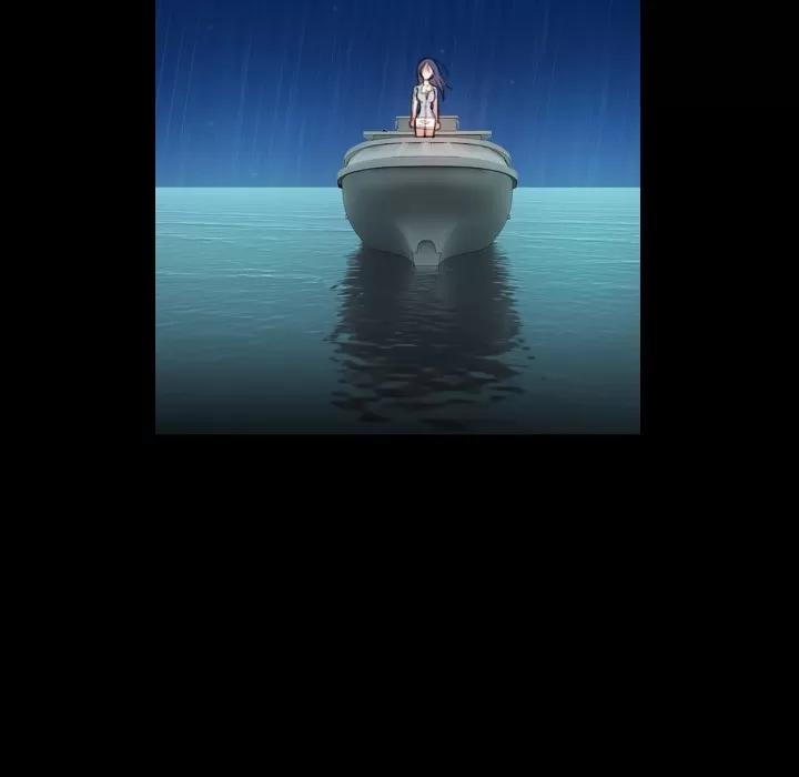 炼狱鬼岛 炼狱鬼岛 | 第43话 第84页