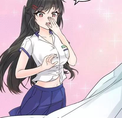爱我还是她? 执着于他 | 第2章 第32页