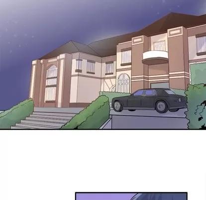 爱我还是她? 执着于他 | 第6章 第28页