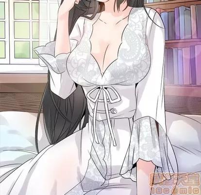 爱我还是她? 执着于他 | 第8章 第35页