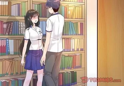 爱我还是她? 执着于他 | 第14章 第2页