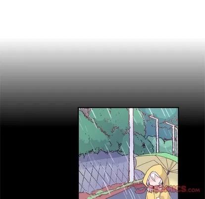爱我还是她? 执着于他 | 第17章 第26页