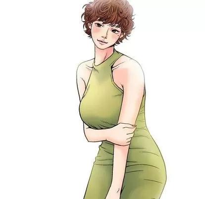 奇趣新人 奇趣新人 | 第5章 第48页