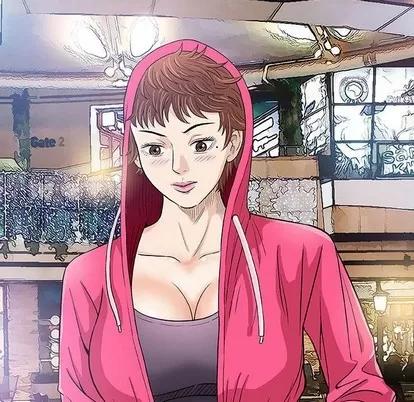 奇趣新人 奇趣新人 | 第14章 第127页