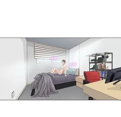 奇趣新人 奇趣新人 | 第35章 第28页