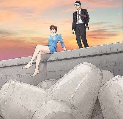 奇趣新人 奇趣新人 | 第38章 第41页