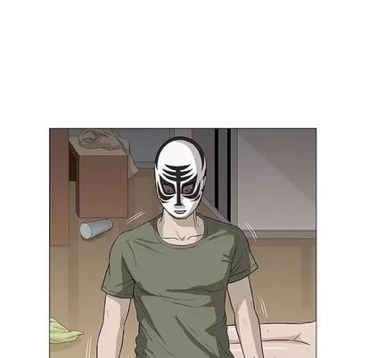 奇趣新人 奇趣新人 | 第47章 第48页