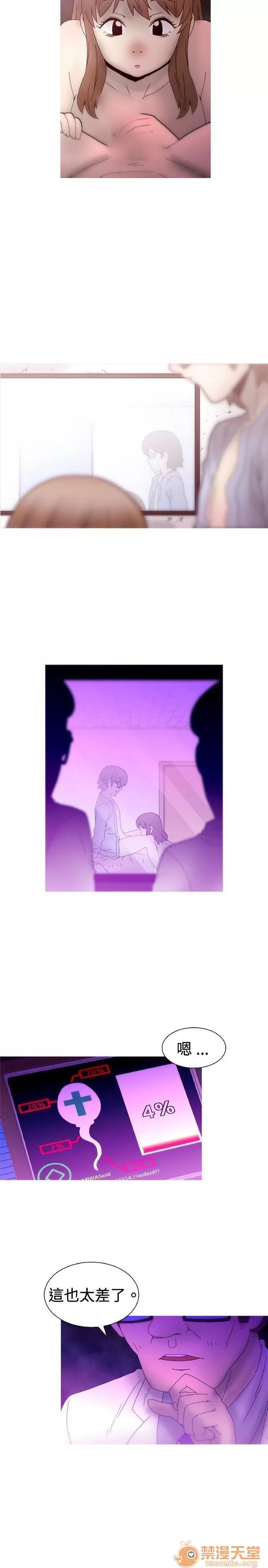 Keep Keep the girl|PART.2 第326页