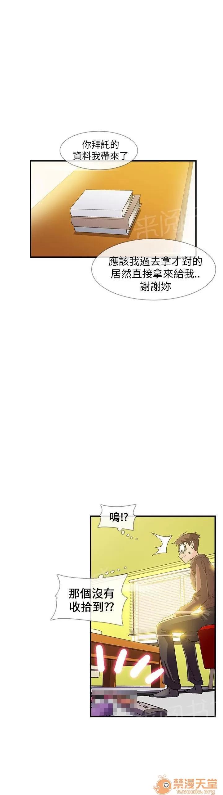 永不瞑目的處男 學妹 第6页