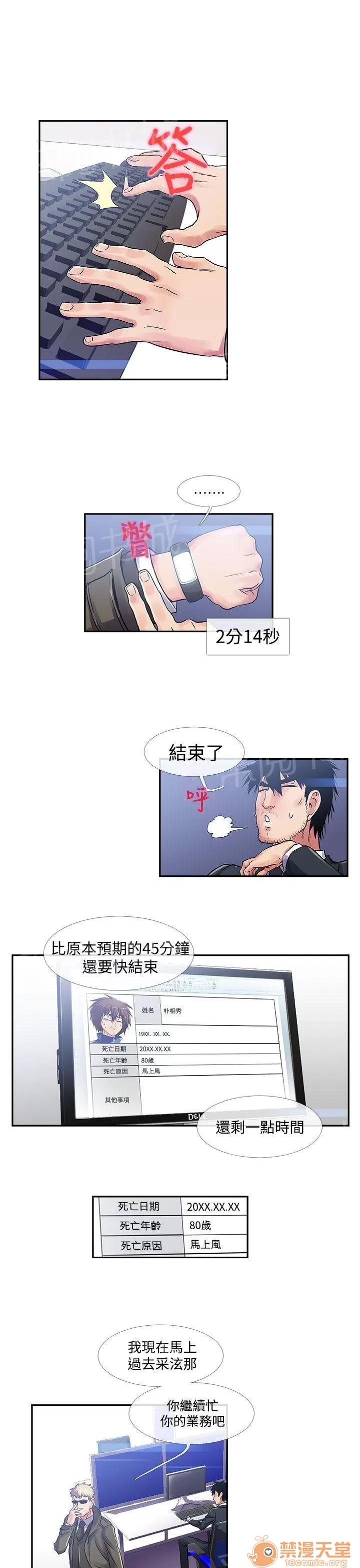 永不瞑目的處男 你失敗了 第1页