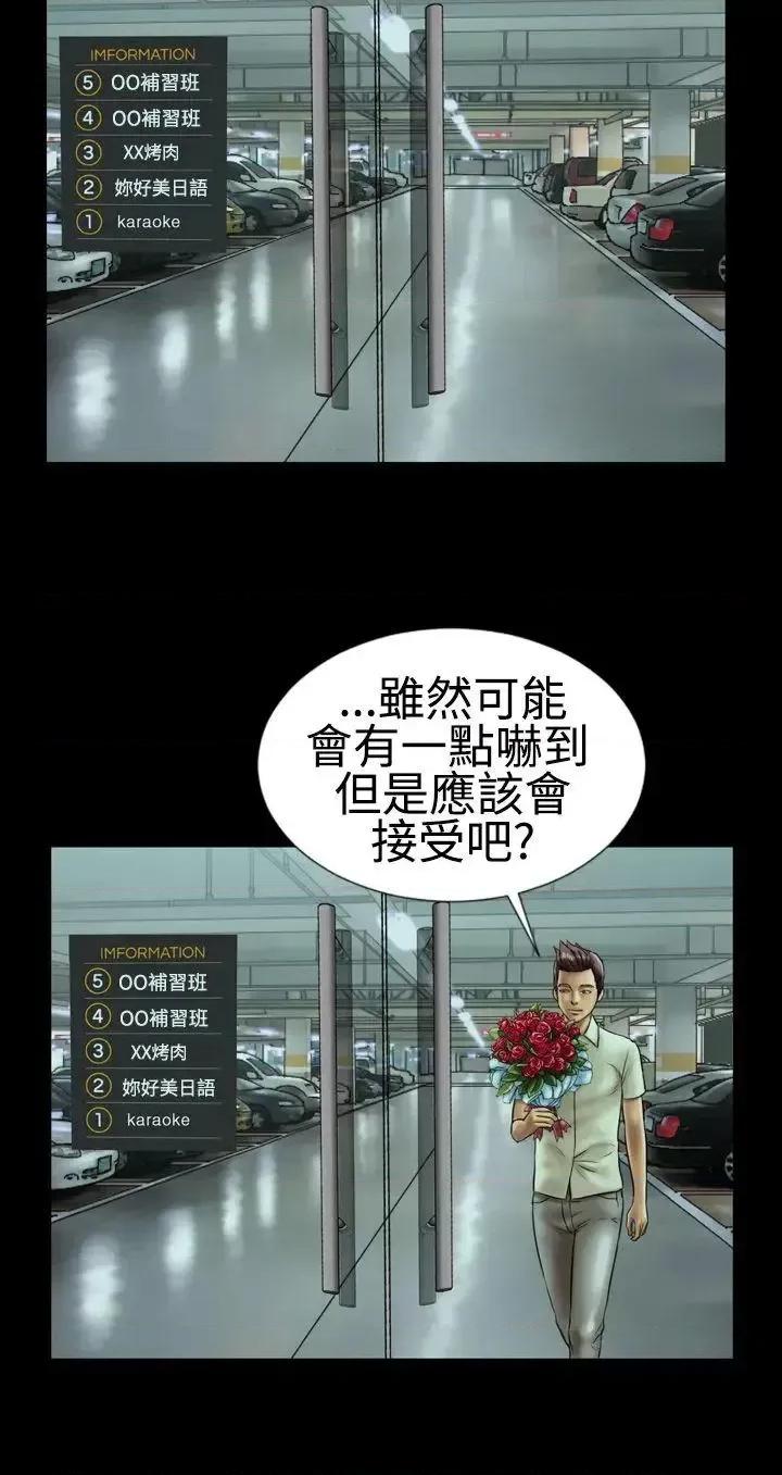 粉红报告书 粉红报告书(完结)-第6话 第31页