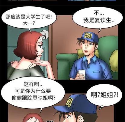 妻子的情人 妻子的情人 | 第5章 第17页
