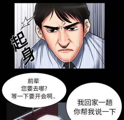 妻子的情人 妻子的情人 | 第8章 第64页