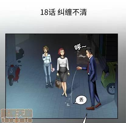 妻子的情人 妻子的情人 | 第18章 第5页