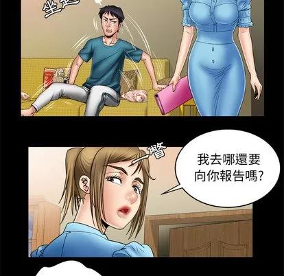 妻子的情人 妻子的情人 | 第22章 第28页