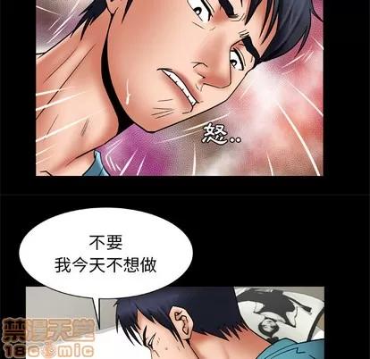 妻子的情人 妻子的情人 | 第22章 第40页