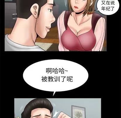 妻子的情人 妻子的情人 | 第25章 第28页