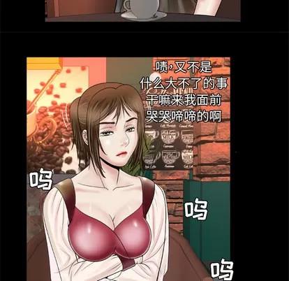 妻子的情人 妻子的情人 | 第27章 第13页