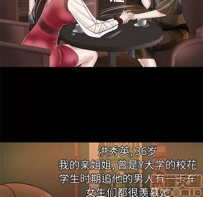 妻子的情人 妻子的情人 | 第27章 第15页