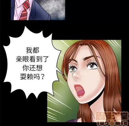 妻子的情人 妻子的情人 | 第28章 第45页