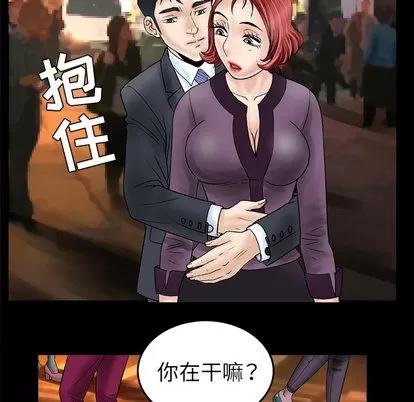 妻子的情人 妻子的情人 | 第30章 第63页