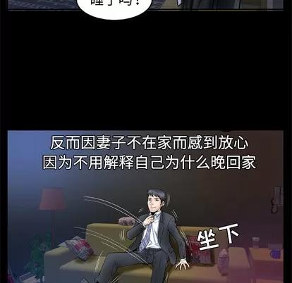 妻子的情人 妻子的情人 | 第31章 第37页