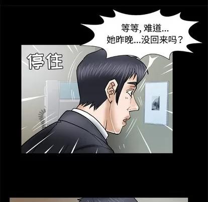 妻子的情人 妻子的情人 | 第31章 第46页