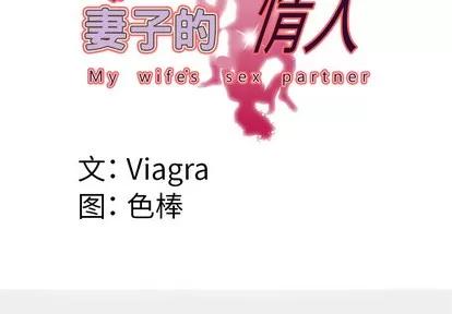 妻子的情人 妻子的情人 | 第43章 第4页