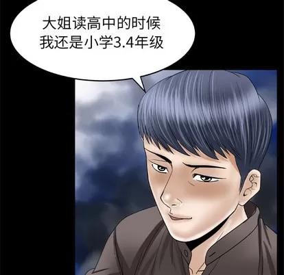 妻子的情人 妻子的情人 | 第43章 第21页
