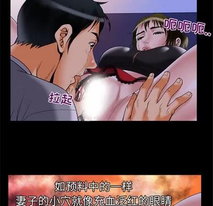 妻子的情人 妻子的情人 | 第51章 第53页