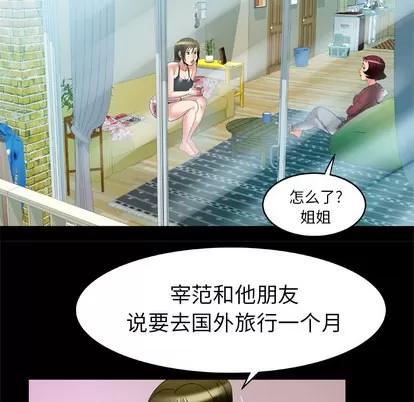 妻子的情人 妻子的情人 | 第53章 第18页