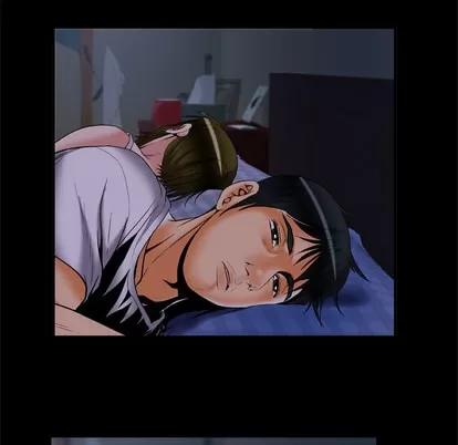 妻子的情人 妻子的情人 | 第57章 第33页