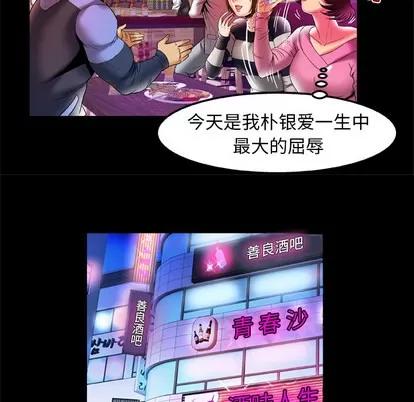 妻子的情人 妻子的情人 | 第60章 第19页