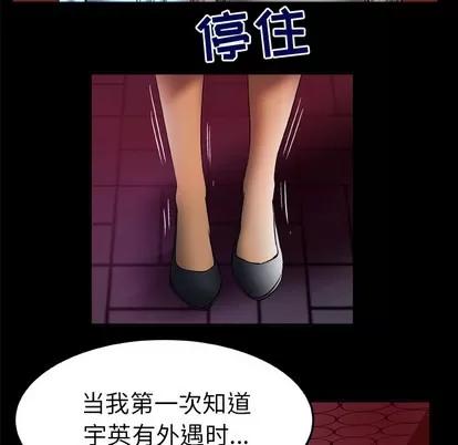 妻子的情人 妻子的情人 | 第68章 第27页