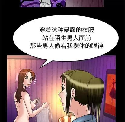 妻子的情人 妻子的情人 | 第68章 第54页
