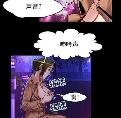 妻子的情人 妻子的情人 | 第74章 第54页