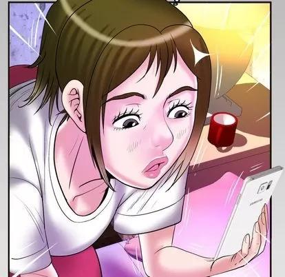 妻子的情人 妻子的情人 | 第74章 第97页