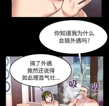 妻子的情人 妻子的情人 | 第78章 第16页