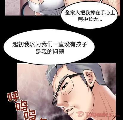 妻子的情人 妻子的情人 | 第78章 第24页
