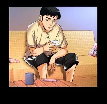 妻子的情人 妻子的情人 | 第87章 第87页