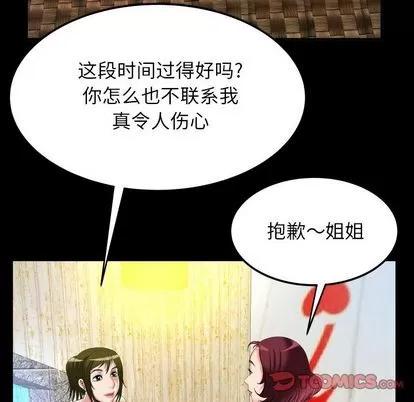 妻子的情人 妻子的情人 | 第91章 第46页