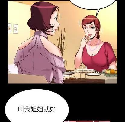 妻子的情人 妻子的情人 | 第93章 第21页