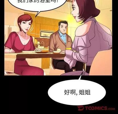 妻子的情人 妻子的情人 | 第93章 第26页