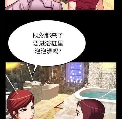 妻子的情人 妻子的情人 | 第93章 第31页
