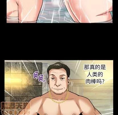 妻子的情人 妻子的情人 | 第93章 第65页