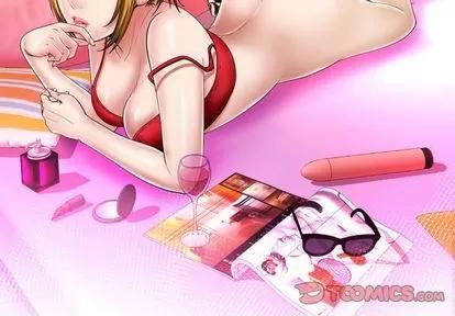 妻子的情人 妻子的情人 | 第94章 第2页