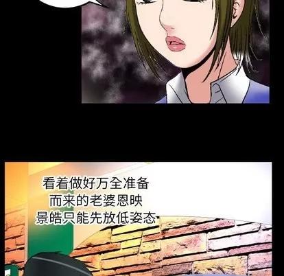 妻子的情人 妻子的情人 | 第95章 第21页
